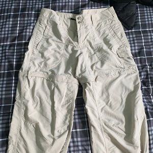 Koppen brand hiking pants